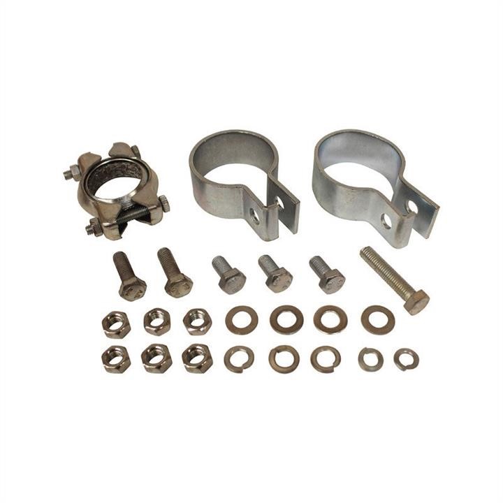 Jp Group 8121700810 Mounting kit for exhaust system 8121700810: Buy near me in Poland at 2407.PL - Good price!