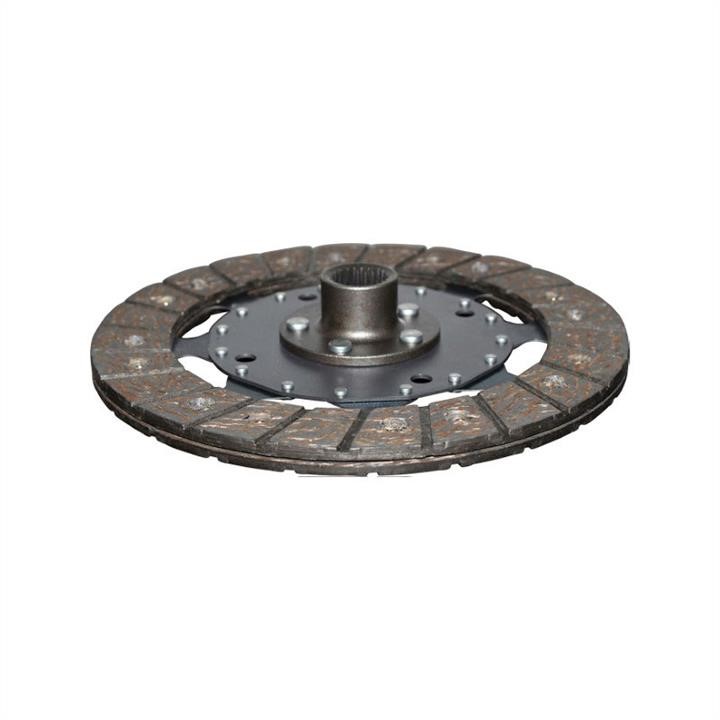 Jp Group 8130200100 Clutch disc 8130200100: Buy near me at 2407.PL in Poland at an Affordable price!