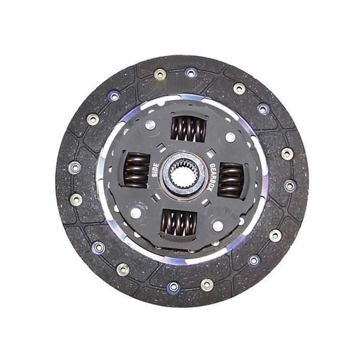 Jp Group 8130200500 Clutch disc 8130200500: Buy near me in Poland at 2407.PL - Good price!