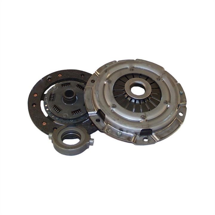 Jp Group 8130400410 Clutch kit 8130400410: Buy near me in Poland at 2407.PL - Good price!