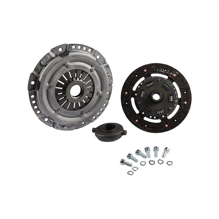 Jp Group 8130400412 Clutch kit 8130400412: Buy near me in Poland at 2407.PL - Good price!