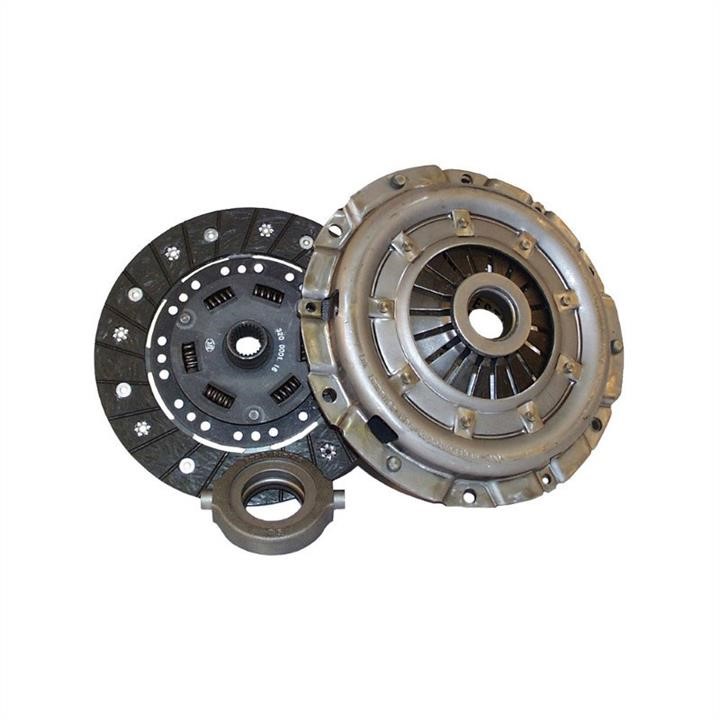 Jp Group 8130400712 Clutch kit 8130400712: Buy near me in Poland at 2407.PL - Good price!