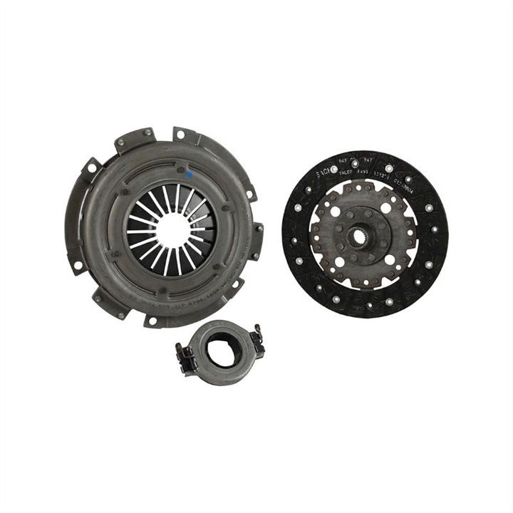 Jp Group 8130400912 Clutch kit 8130400912: Buy near me in Poland at 2407.PL - Good price!
