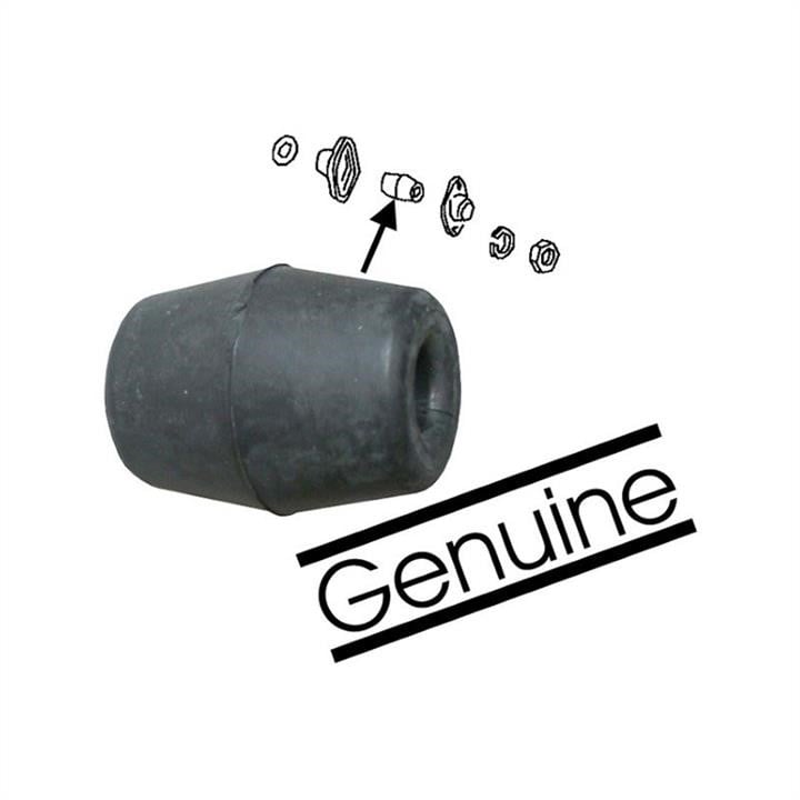 Jp Group 8142250402 Rubber buffer, suspension 8142250402: Buy near me in Poland at 2407.PL - Good price!