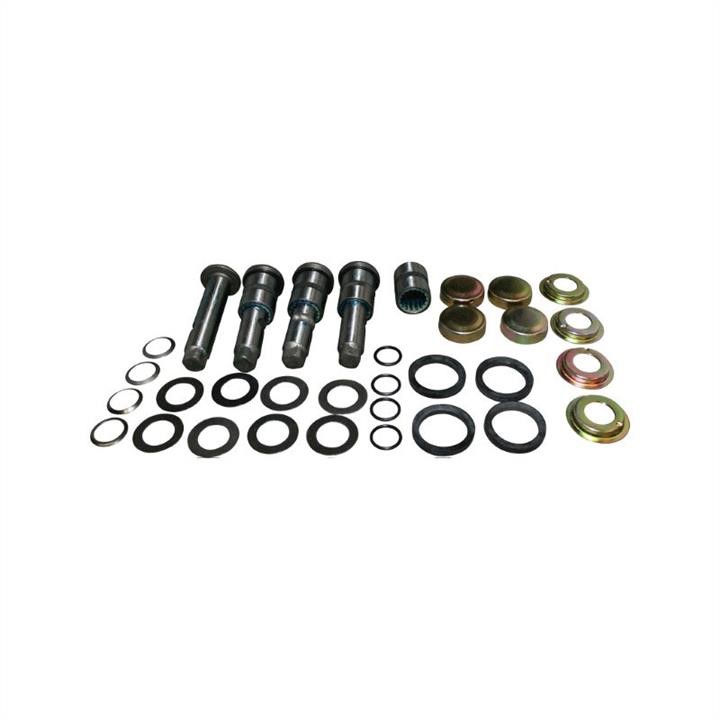 Jp Group 8146000716 Control arm kit 8146000716: Buy near me in Poland at 2407.PL - Good price!