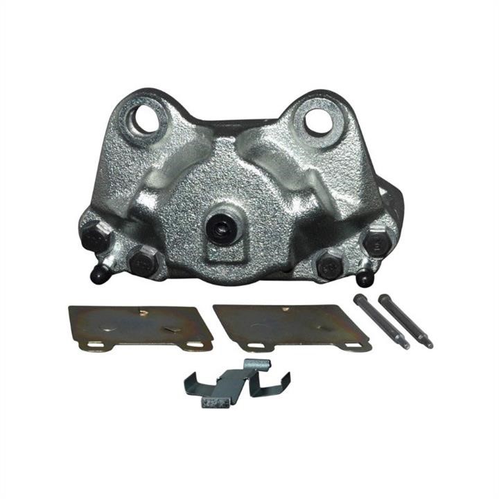 Jp Group 8161900370 Brake caliper front left 8161900370: Buy near me at 2407.PL in Poland at an Affordable price!
