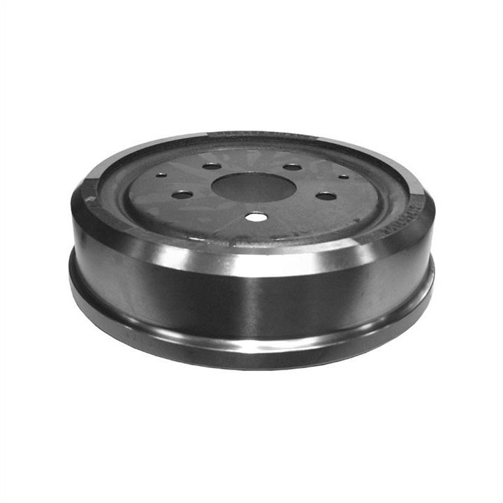 Jp Group 8163500100 Rear brake drum 8163500100: Buy near me at 2407.PL in Poland at an Affordable price!