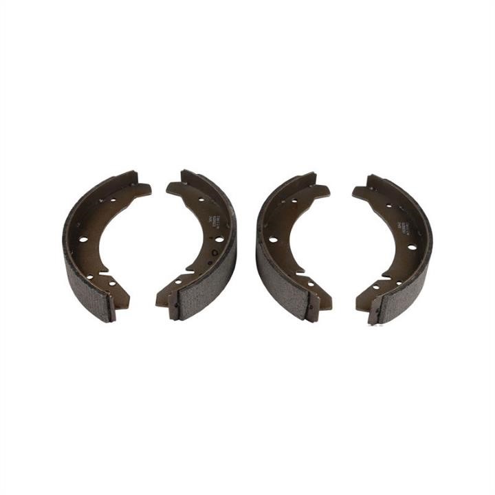 Jp Group 8163800210 Brake shoe set 8163800210: Buy near me at 2407.PL in Poland at an Affordable price!