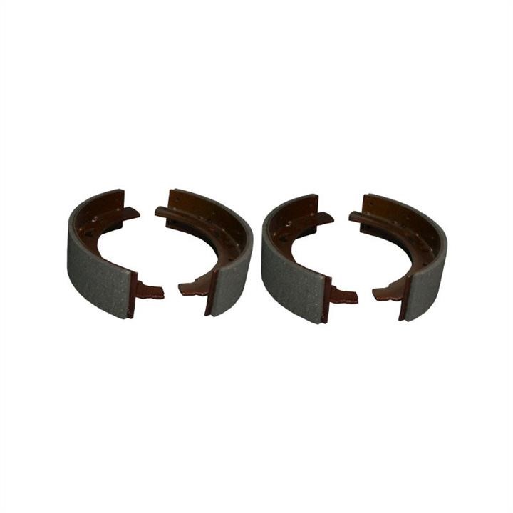Jp Group 8163800310 Brake shoe set 8163800310: Buy near me at 2407.PL in Poland at an Affordable price!