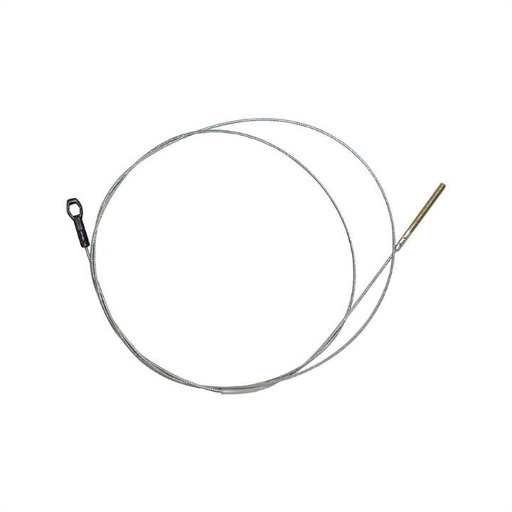 Jp Group 8170200503 Clutch cable 8170200503: Buy near me in Poland at 2407.PL - Good price!