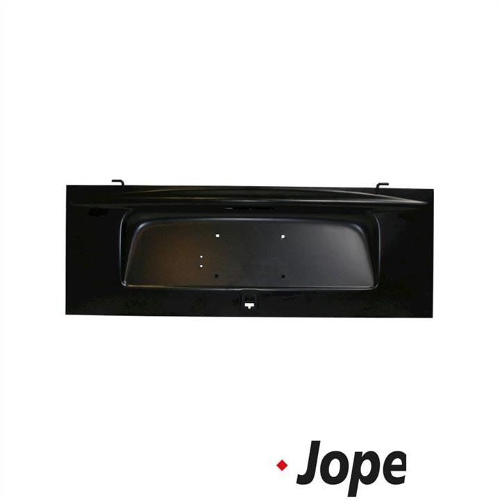 Jp Group 8180200402 Hood 8180200402: Buy near me in Poland at 2407.PL - Good price!