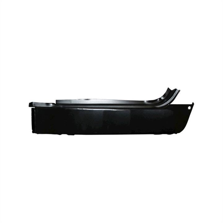 Jp Group 8180301170 Front fender left 8180301170: Buy near me in Poland at 2407.PL - Good price!