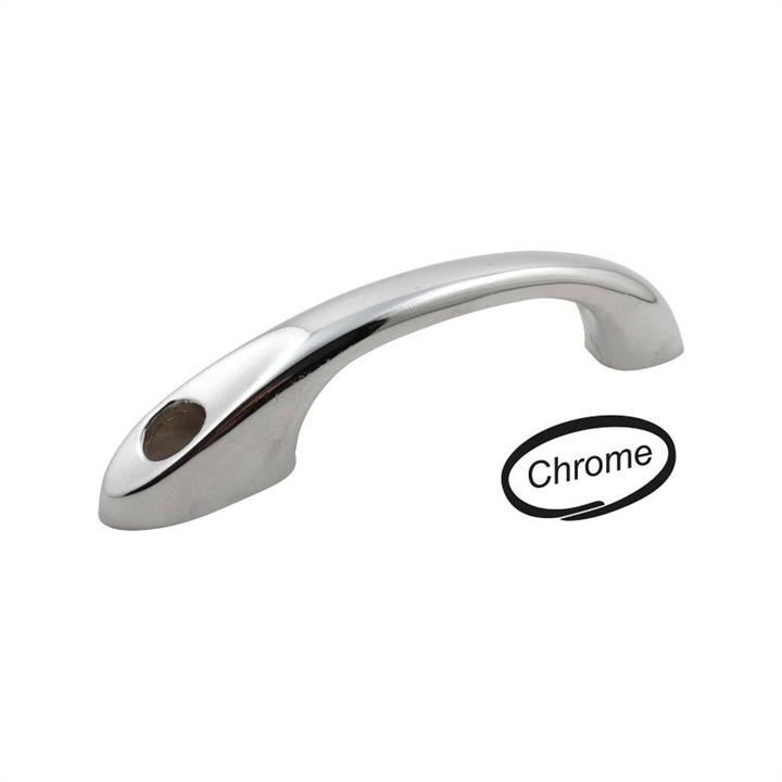 Jp Group 8187300402 Bonnet opening handle 8187300402: Buy near me at 2407.PL in Poland at an Affordable price!