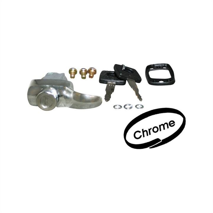 Jp Group 8187700606 Trunk lid lock 8187700606: Buy near me in Poland at 2407.PL - Good price!