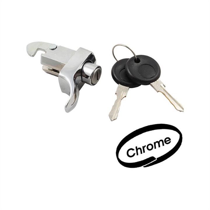 Jp Group 8187700702 Trunk lid lock 8187700702: Buy near me in Poland at 2407.PL - Good price!