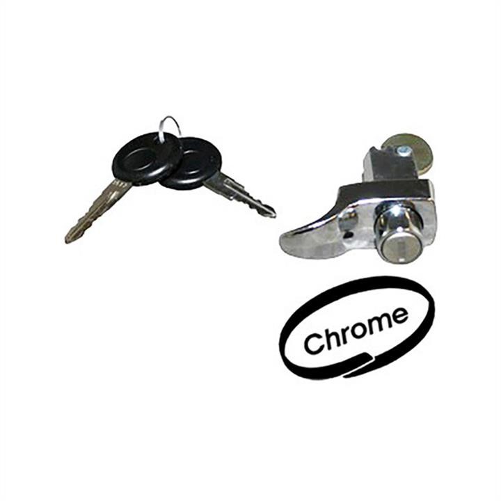 Jp Group 8187700706 Trunk lid lock 8187700706: Buy near me in Poland at 2407.PL - Good price!
