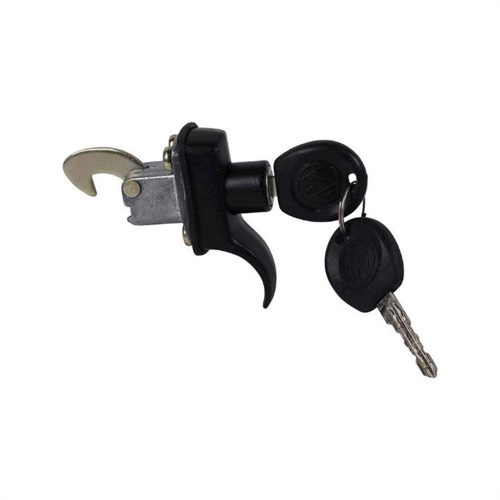 Jp Group 8187701106 Trunk lid lock 8187701106: Buy near me in Poland at 2407.PL - Good price!