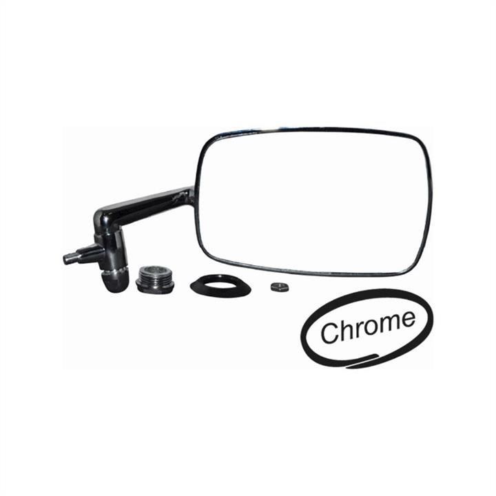 Jp Group 8189100180 Outside Mirror 8189100180: Buy near me at 2407.PL in Poland at an Affordable price!