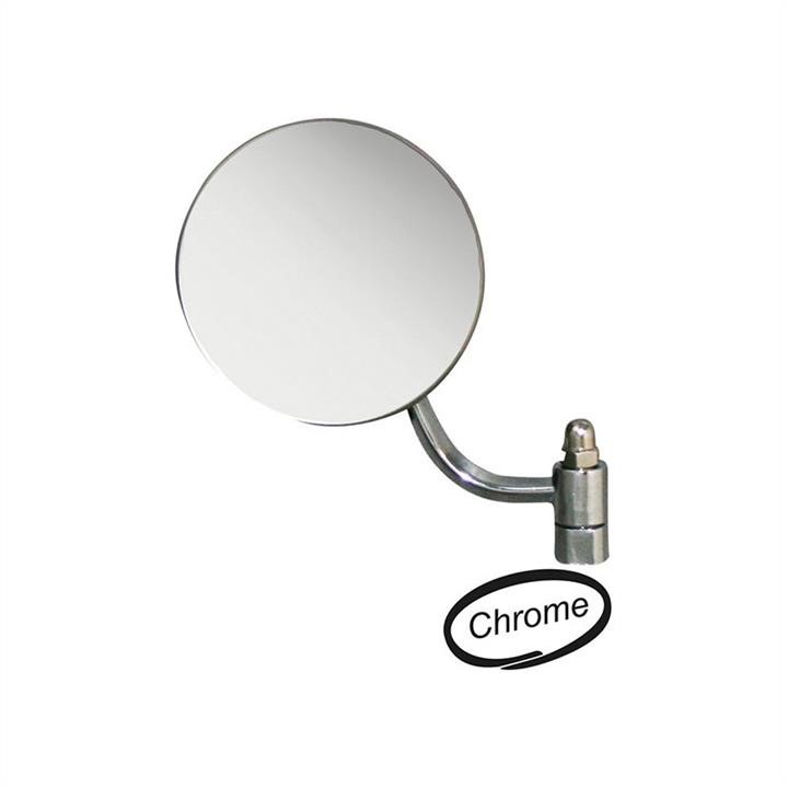 Jp Group 8189100276 Outside Mirror 8189100276: Buy near me in Poland at 2407.PL - Good price!