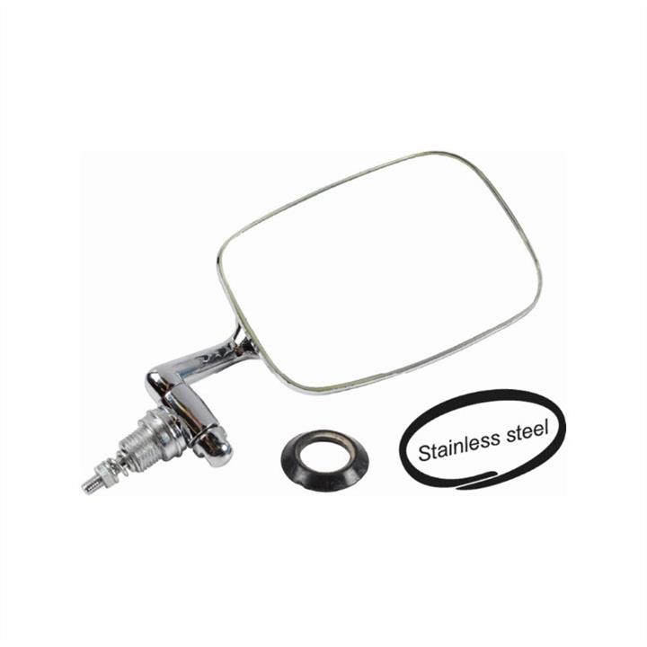 Jp Group 8189100680 Outside Mirror 8189100680: Buy near me in Poland at 2407.PL - Good price!
