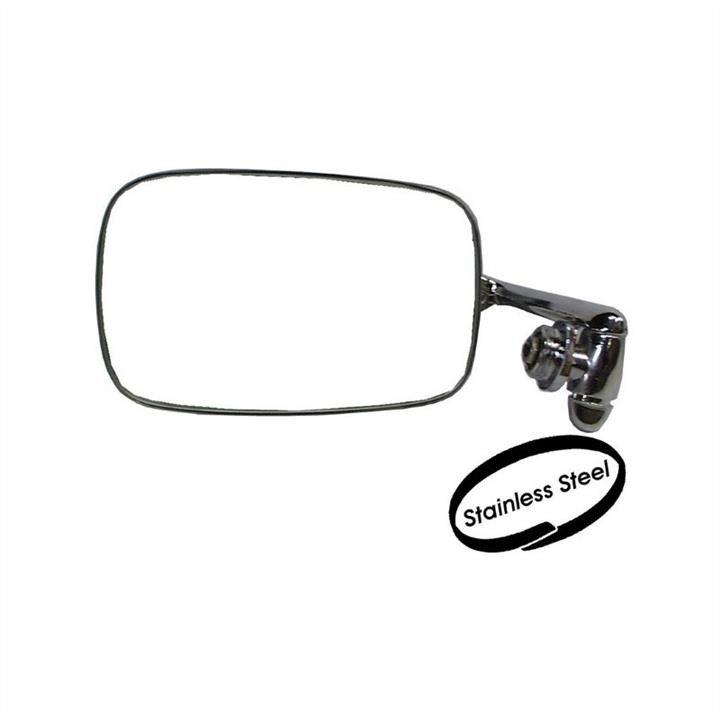 Jp Group 8189100770 Outside Mirror 8189100770: Buy near me at 2407.PL in Poland at an Affordable price!