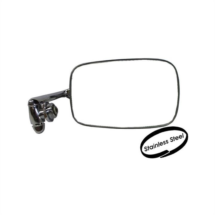 Jp Group 8189100780 Outside Mirror 8189100780: Buy near me in Poland at 2407.PL - Good price!
