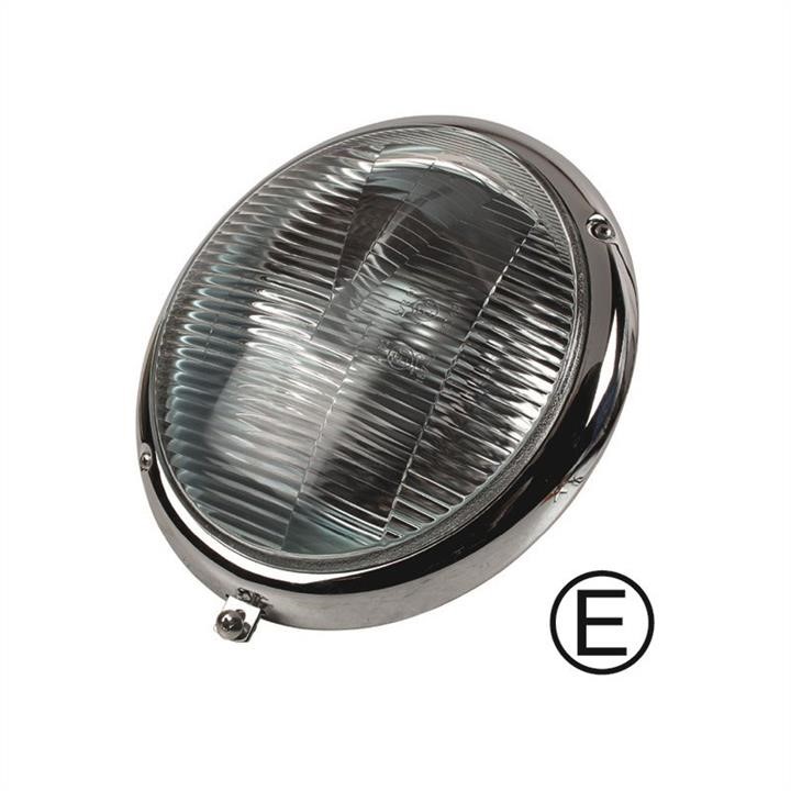 Jp Group 8195100170 Headlight left 8195100170: Buy near me in Poland at 2407.PL - Good price!