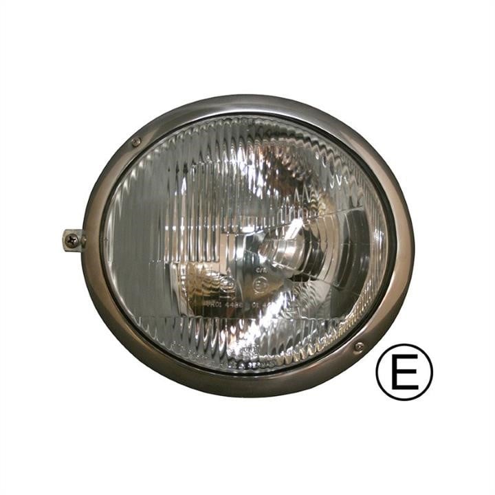 Jp Group 8195100172 Headlight left 8195100172: Buy near me in Poland at 2407.PL - Good price!