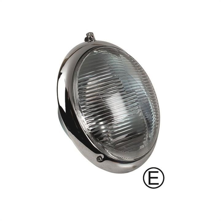 Jp Group 8195100180 Headlight right 8195100180: Buy near me in Poland at 2407.PL - Good price!