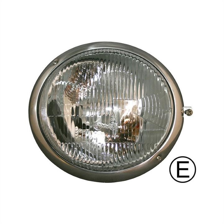 Jp Group 8195100182 Headlight right 8195100182: Buy near me in Poland at 2407.PL - Good price!