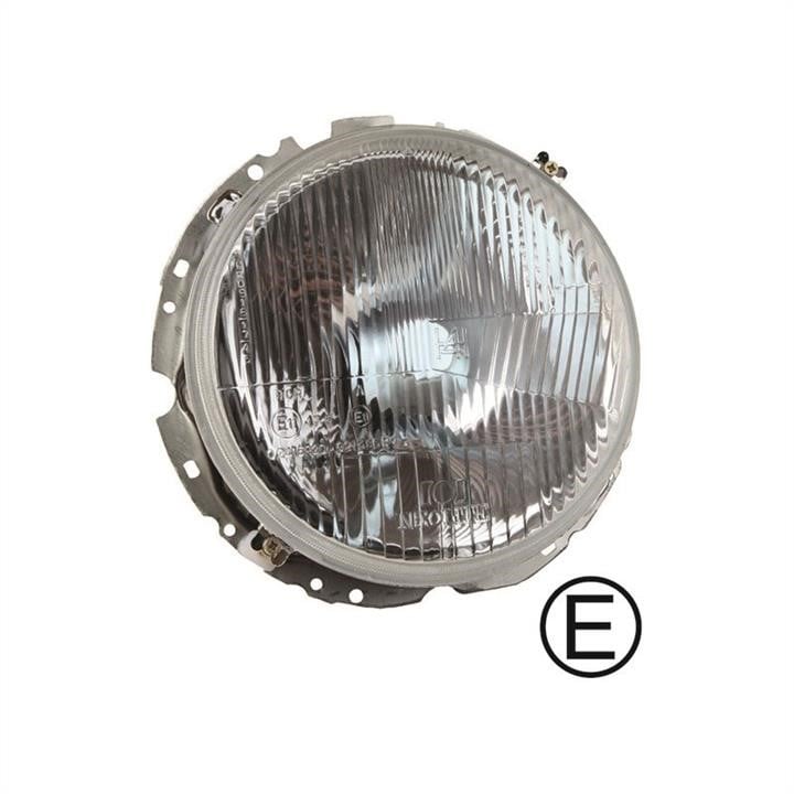 Jp Group 8195100700 Headlight right 8195100700: Buy near me in Poland at 2407.PL - Good price!