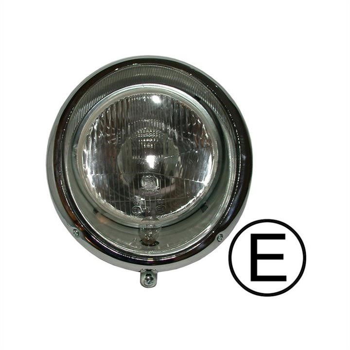 Jp Group 8195101000 Headlight left 8195101000: Buy near me in Poland at 2407.PL - Good price!