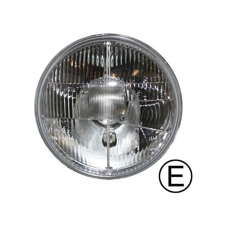 Jp Group 8195152016 Headlight left 8195152016: Buy near me in Poland at 2407.PL - Good price!