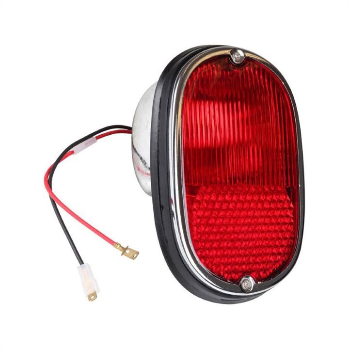 Jp Group 8195302606 Tail light assembly, left/right, red, without E-mark 8195302606: Buy near me in Poland at 2407.PL - Good price!