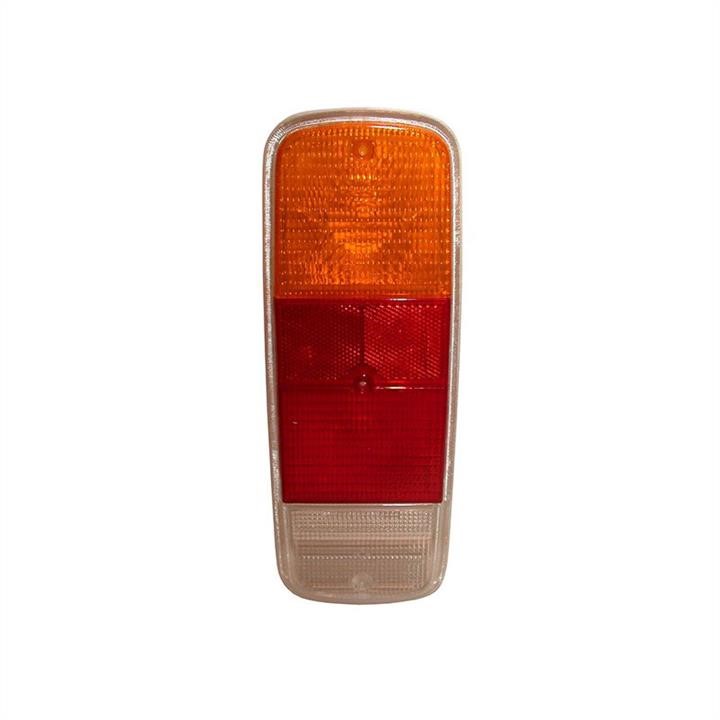 Jp Group 8195351006 Tail light lens, left/right, w/o E-mark 8195351006: Buy near me in Poland at 2407.PL - Good price!
