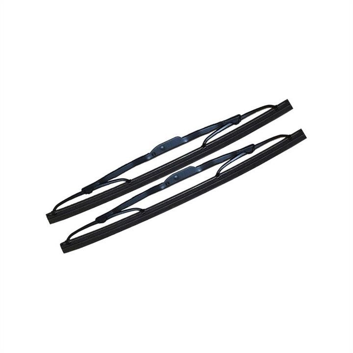 Jp Group 8198400412 Wiper Blade Kit 280/280 8198400412: Buy near me at 2407.PL in Poland at an Affordable price!