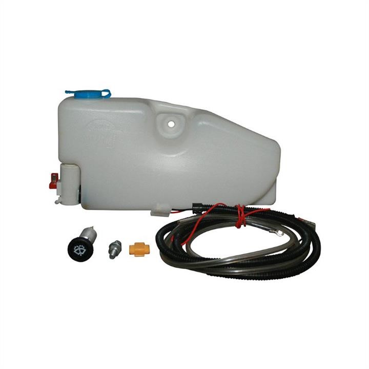 Jp Group 8198600210 Washer tank 8198600210: Buy near me in Poland at 2407.PL - Good price!