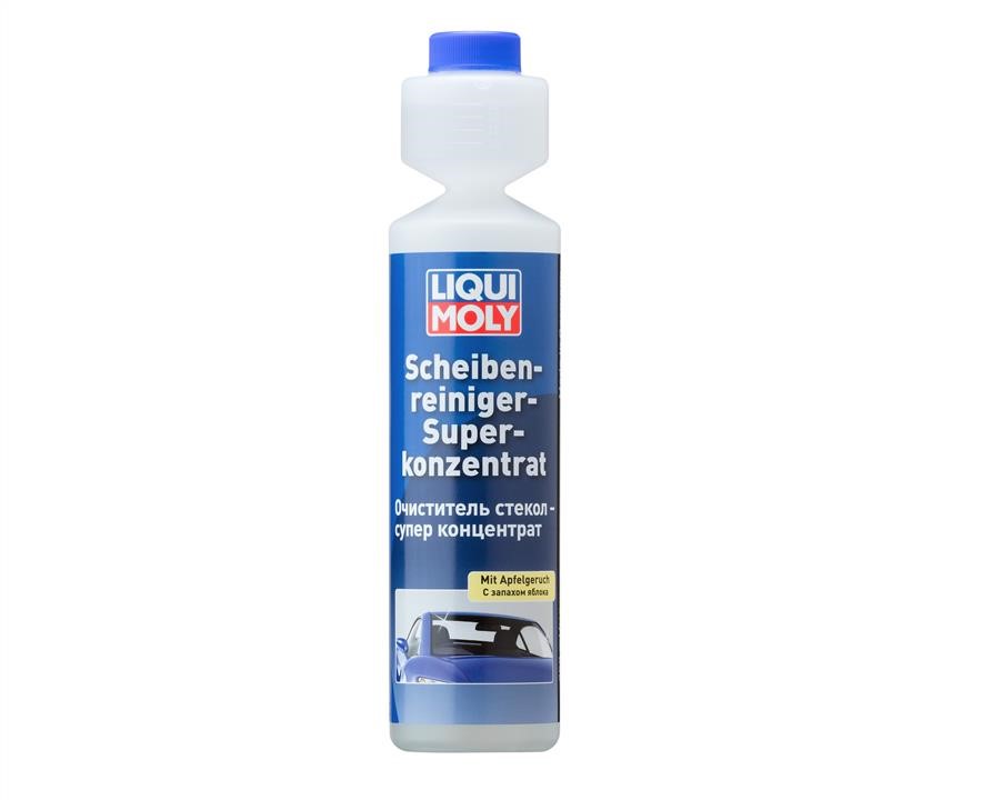 Liqui Moly 2380 Summer windshield washer fluid, concentrate, Apple, 0,25l 2380: Buy near me in Poland at 2407.PL - Good price!