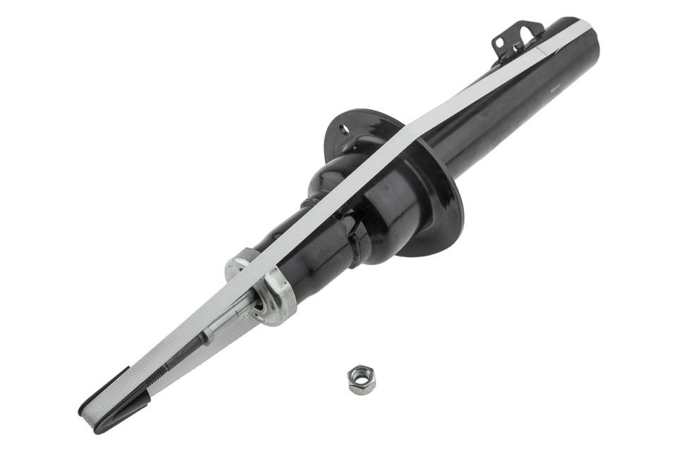 NTY A341603 Front suspension shock absorber A341603: Buy near me in Poland at 2407.PL - Good price!