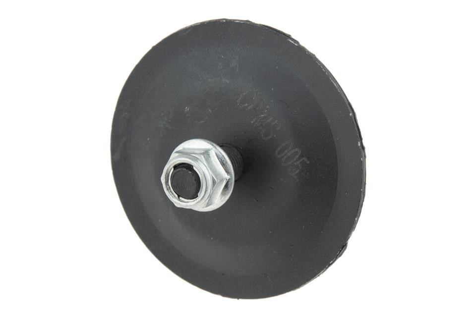 NTY AB-MS-005 Rubber buffer, suspension ABMS005: Buy near me in Poland at 2407.PL - Good price!