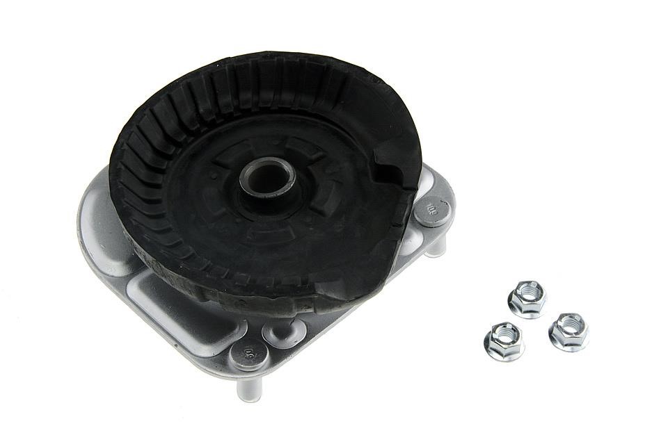 NTY AD-VV-006A Shock absorber support ADVV006A: Buy near me in Poland at 2407.PL - Good price!
