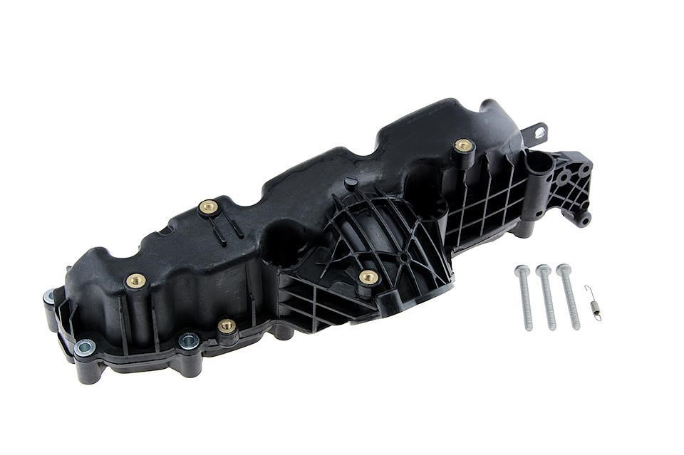 NTY BKS-VW-001 Intake manifold BKSVW001: Buy near me in Poland at 2407.PL - Good price!