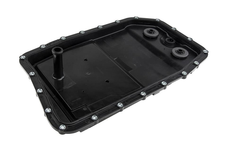 NTY BMO-BM-003 Auto Trans Oil Pan BMOBM003: Buy near me at 2407.PL in Poland at an Affordable price!