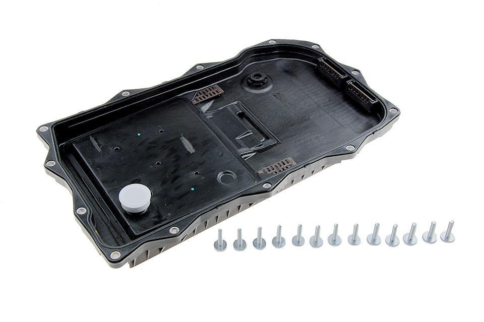 NTY BMO-BM-004 Auto Trans Oil Pan BMOBM004: Buy near me at 2407.PL in Poland at an Affordable price!