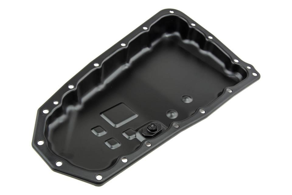 NTY BMO-CH-012 Auto Trans Oil Pan BMOCH012: Buy near me at 2407.PL in Poland at an Affordable price!
