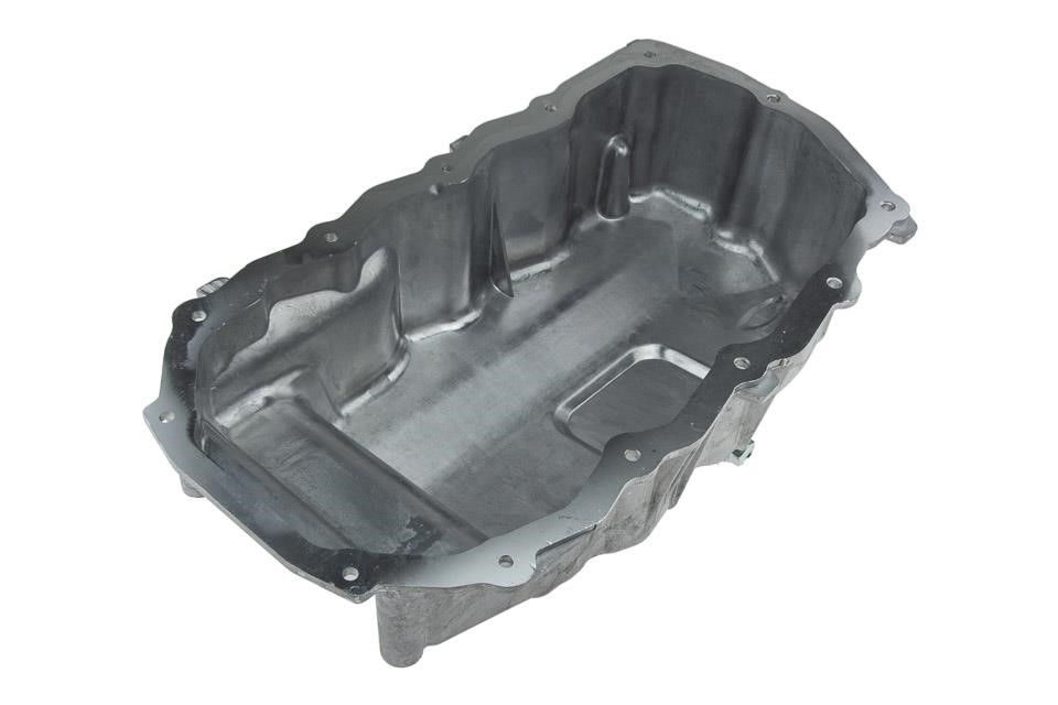 NTY BMO-CH-027 Oil Pan BMOCH027: Buy near me at 2407.PL in Poland at an Affordable price!