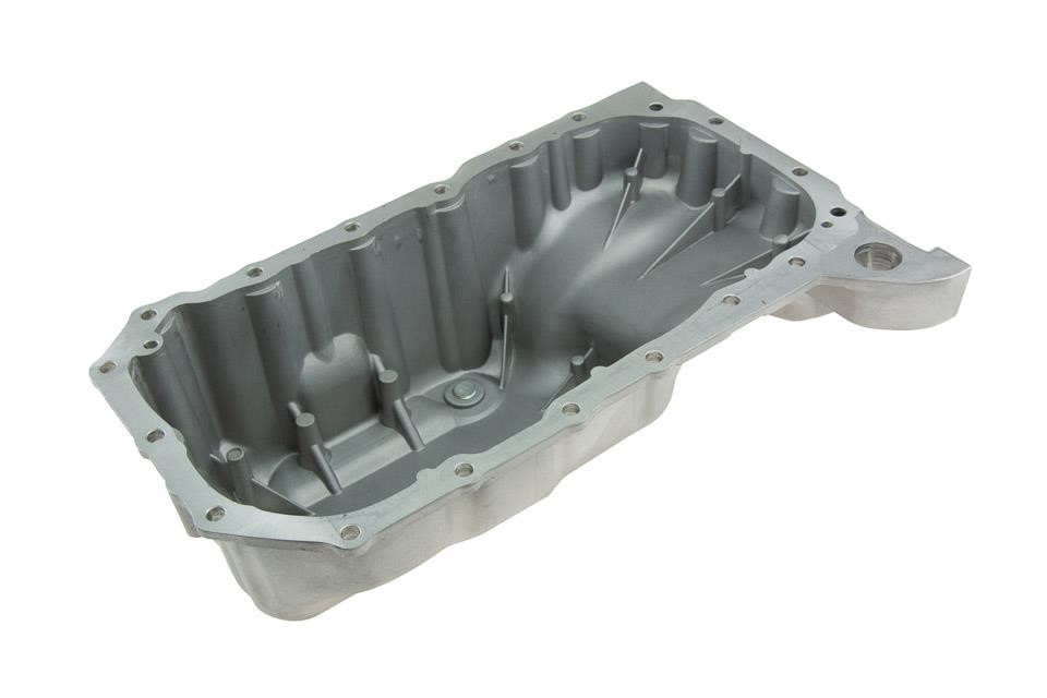 NTY BMO-CT-005 Oil Pan BMOCT005: Buy near me at 2407.PL in Poland at an Affordable price!