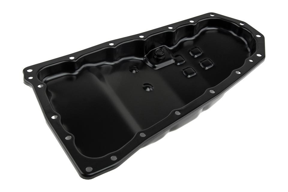 NTY BMO-NS-008 Auto Trans Oil Pan BMONS008: Buy near me at 2407.PL in Poland at an Affordable price!