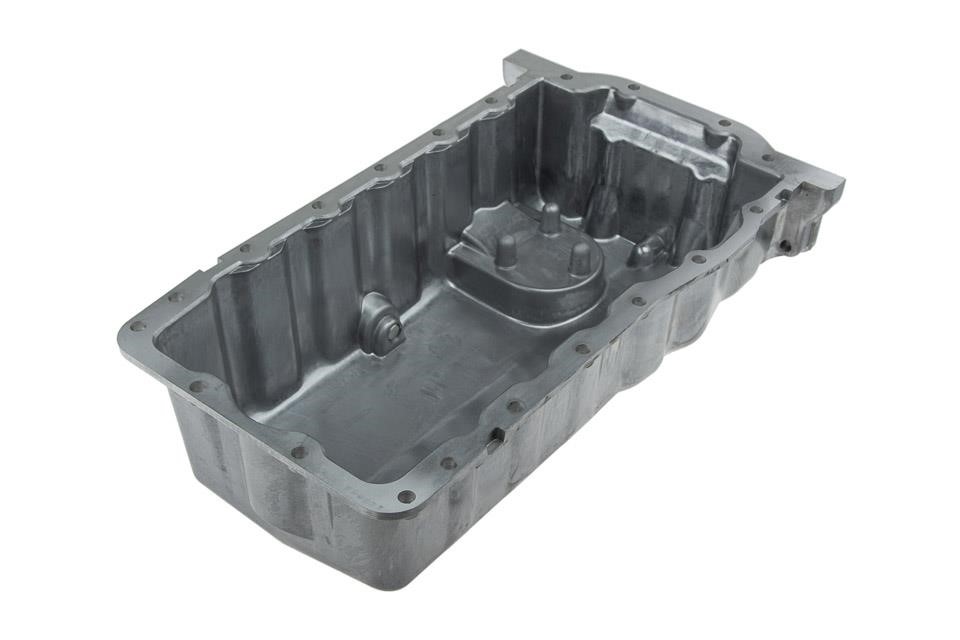 NTY BMO-VW-005 Oil Pan BMOVW005: Buy near me at 2407.PL in Poland at an Affordable price!