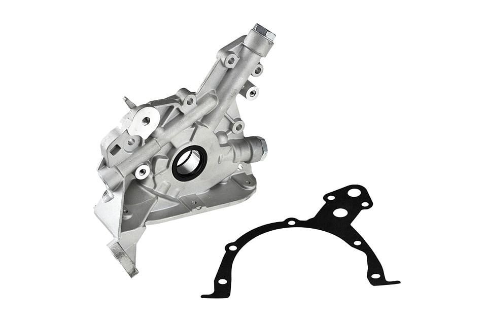 NTY BPO-PL-001 OIL PUMP BPOPL001: Buy near me at 2407.PL in Poland at an Affordable price!
